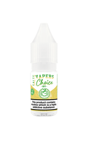 Apple Raspberry - Vapers Choice Salts 10ml - Vapour Central